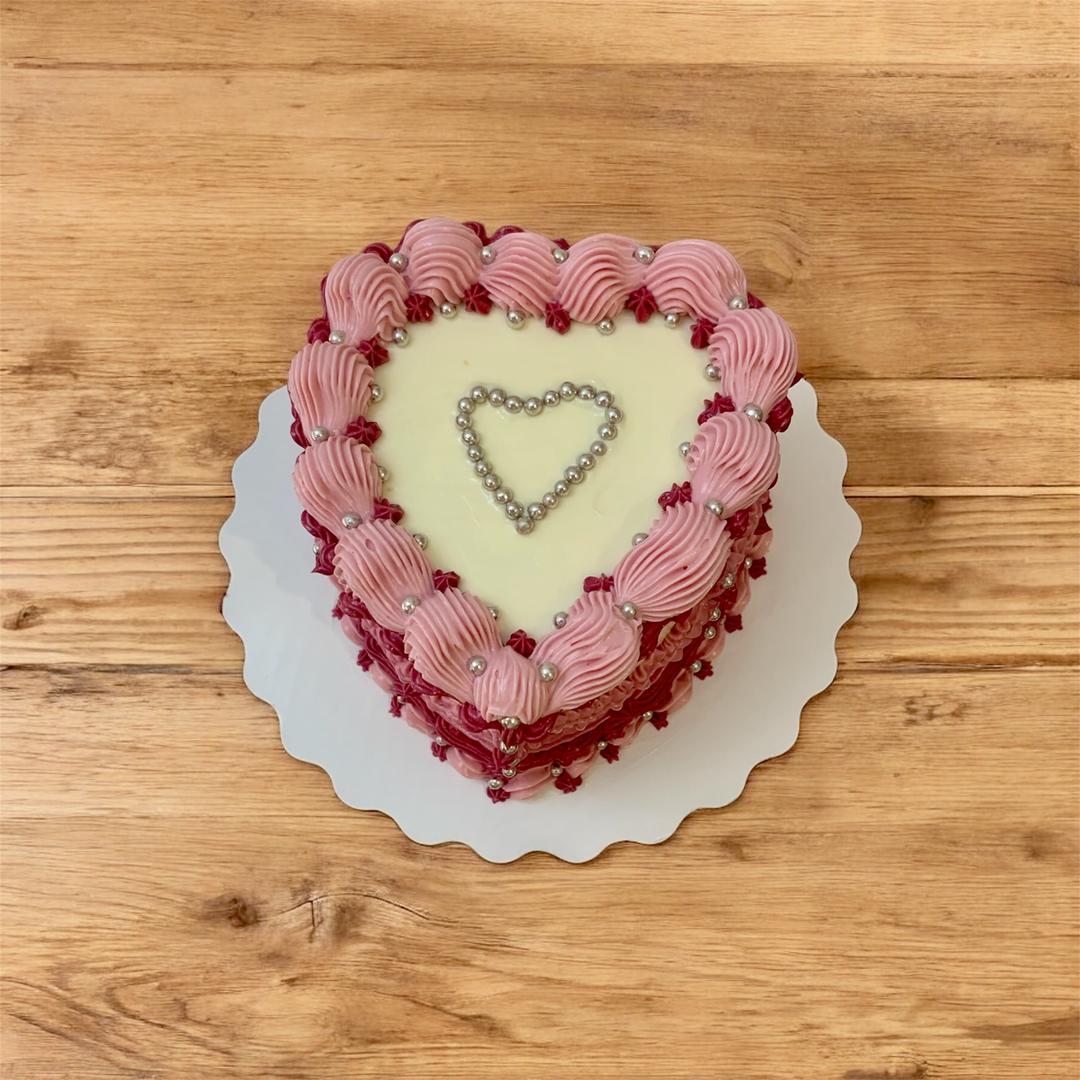 CUMA Cakes creation 10