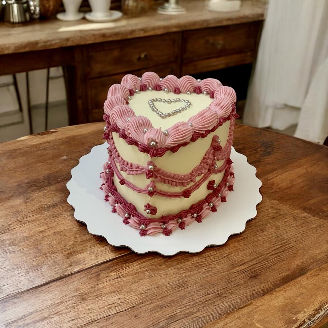 CUMA Cakes creation 11