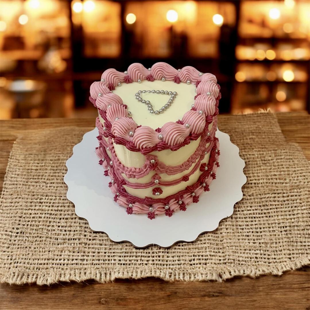 CUMA Cakes creation 12