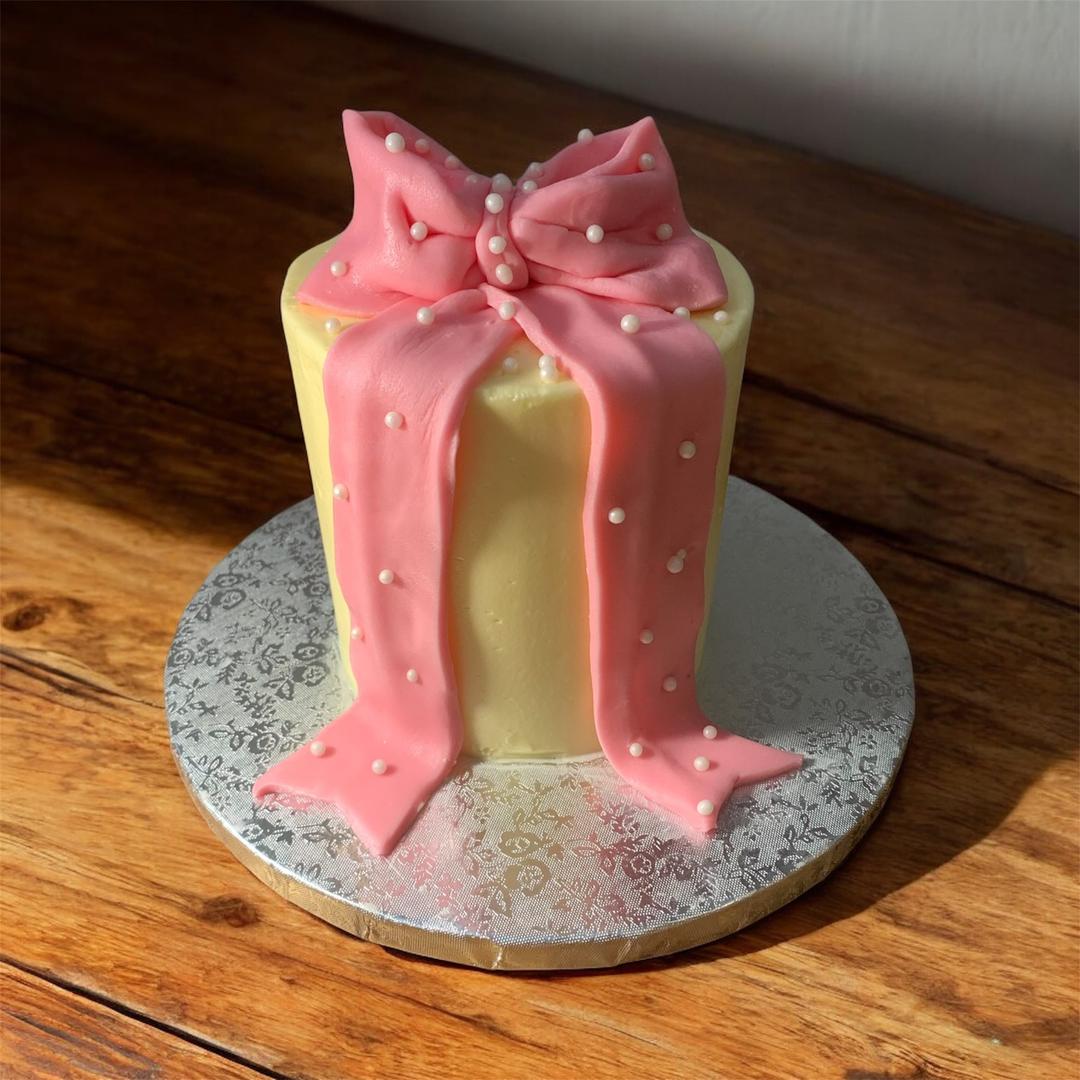 CUMA Cakes creation 4