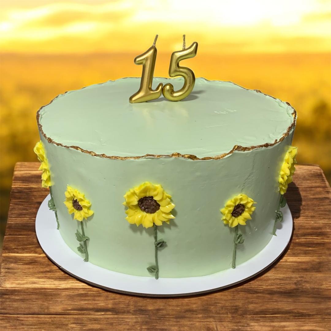 CUMA Cakes creation 3