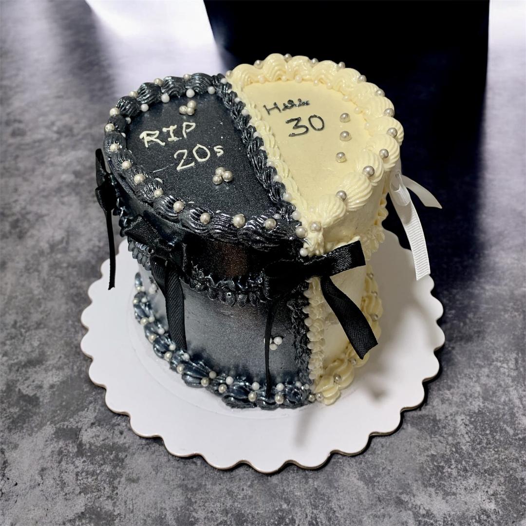 CUMA Cakes creation 2