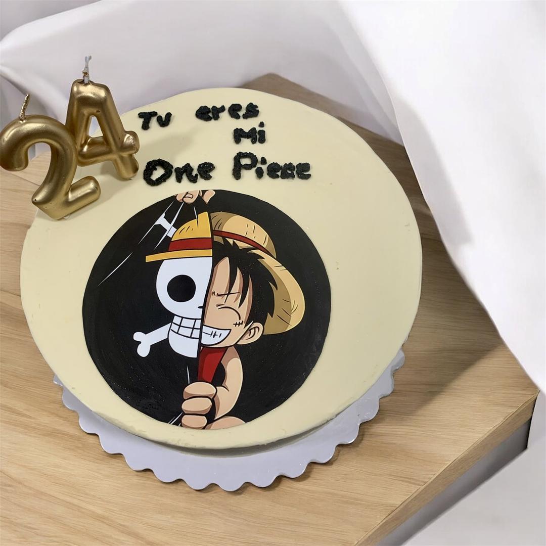 CUMA Cakes creation 1